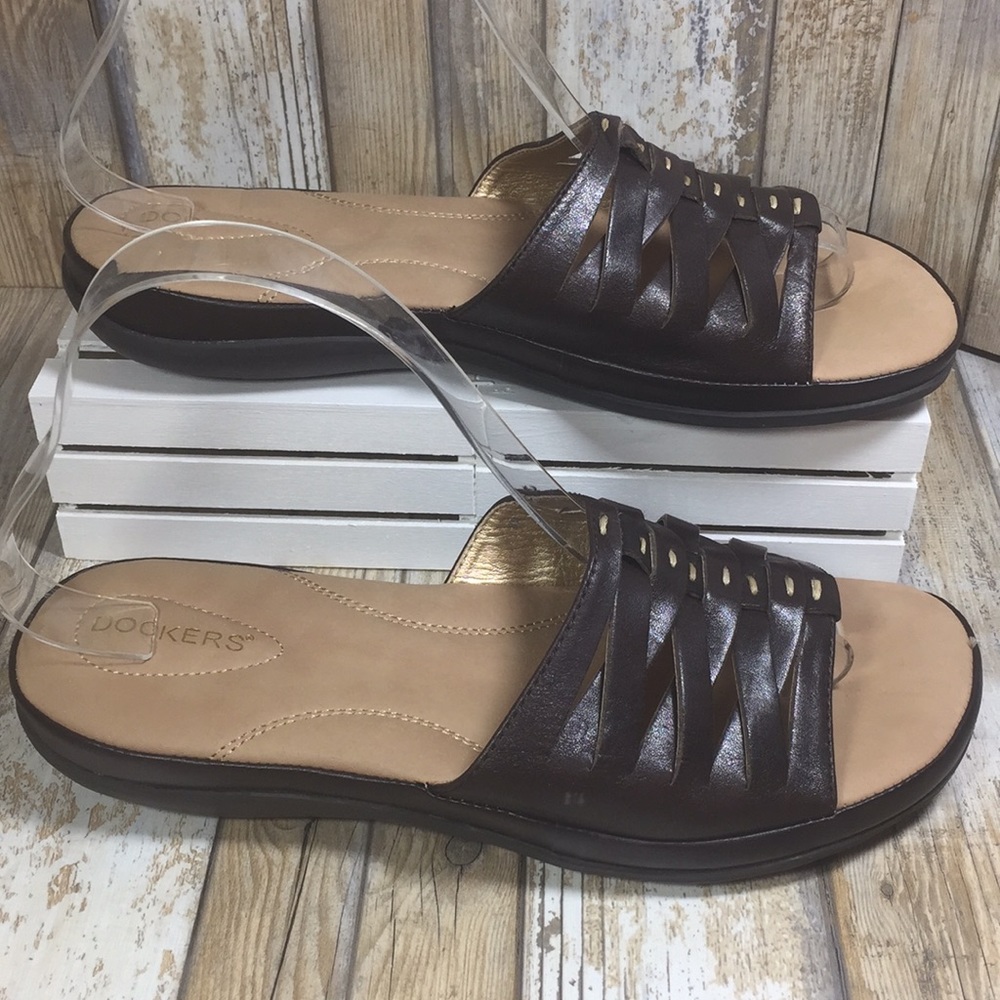 🌹Dockers Sandal